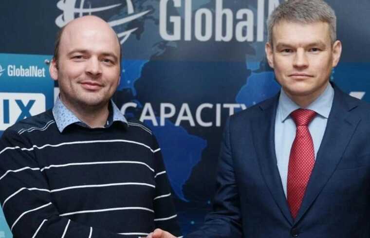 Владелец GlobalNet и партнеры контролируют инфраструктуру Телеграма и работают с российскими силовиками