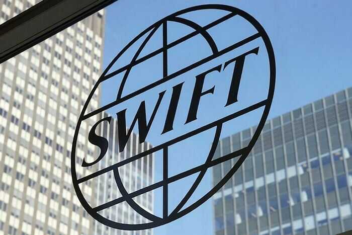 ЕС отключит 22 российских банка от SWIFT в новом санкционном пакете