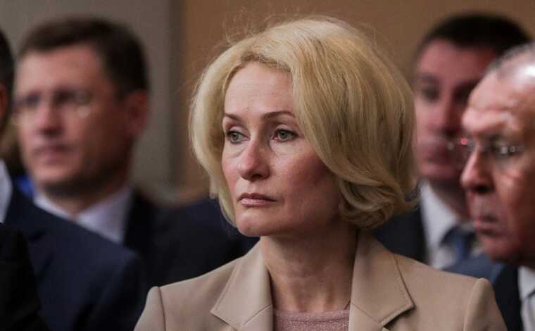 Вице-спикер Виктория Абрамченко признала бессилие властей перед кризисом «Ростсельмаша»
