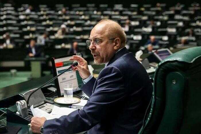 Спикер парламента Ирана сообщил о диверсиях Израиля через агентов