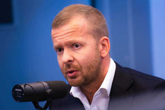 Депутат Росликов может получить уголовное наказание за высказывания на русском языке