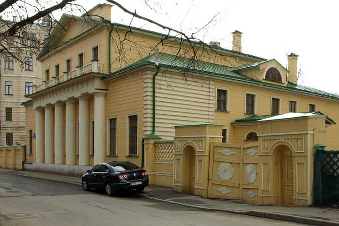 Усадьба «Поливаново» продана с грубыми нарушениями: коррупционная схема налицо