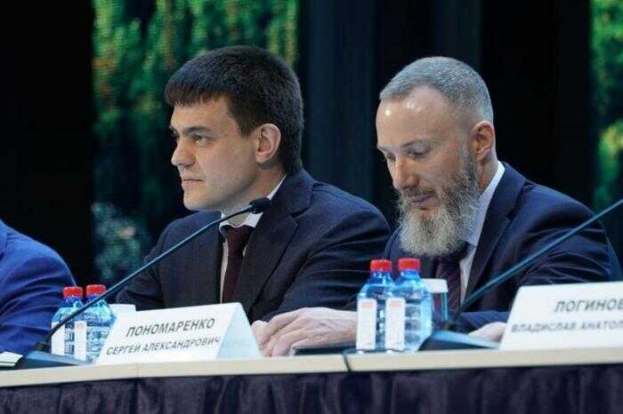 Коррупция и интриги в Красноярске: мэр арестован, губернатор под вопросом
