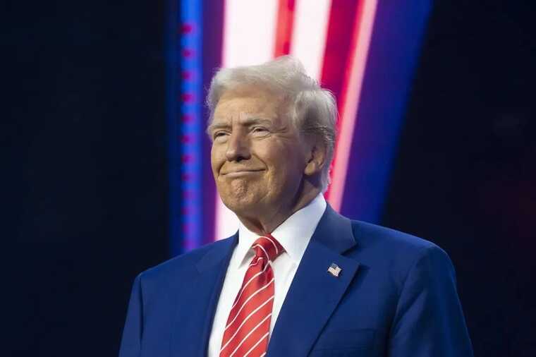 Трамп может ввести санкции против России в ближайшие недели