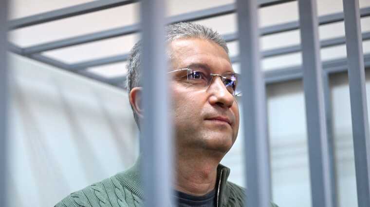 Банк ПСБ инициировал банкротство бывшего замминистра обороны Тимура Иванова из-за арестованных активов