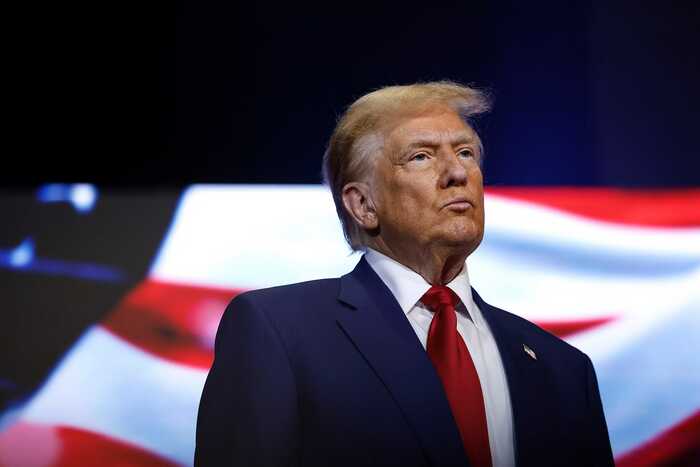 Трамп пригрозил Ирану и заявил о точном знании местонахождения верховного лидера