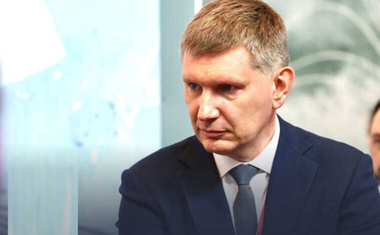 Министр Минэкономразвития Максим Решетников выставил цифровой ультиматум иностранному бизнесу