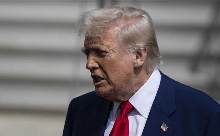 Трамп медлит с решением о войне с Ираном из-за страха повторения сценария Ливии