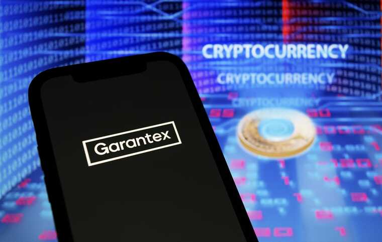 КоинКит превращен Garantex в инструмент обхода санкций и отмывания криптовалют