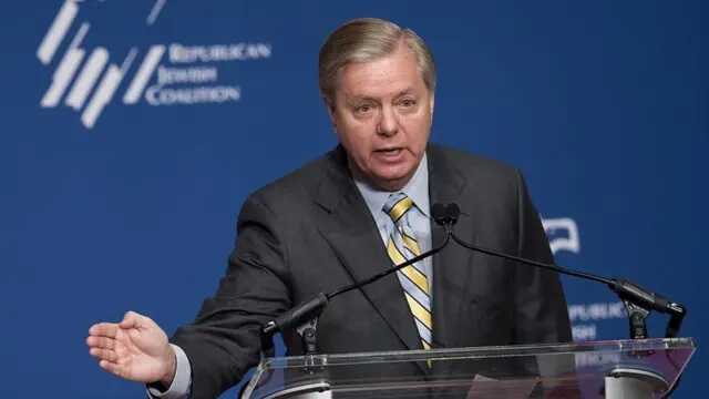 Сенатор Линдси Грэм призвал Трампа положить конец «иранскому безумию»