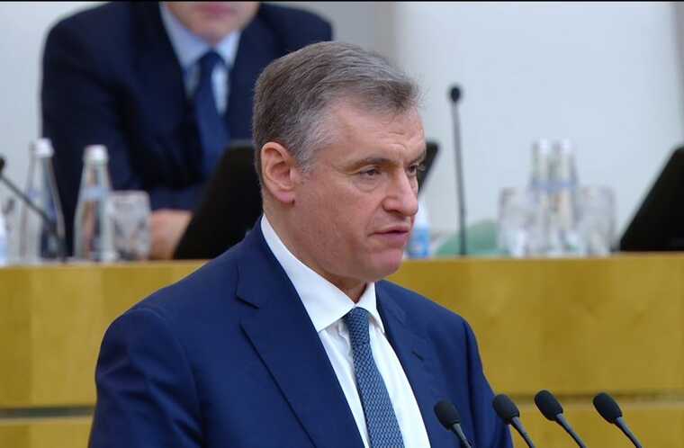 ЛДПР запускает грязную кампанию против «Новых людей» через наезд на Даванкова