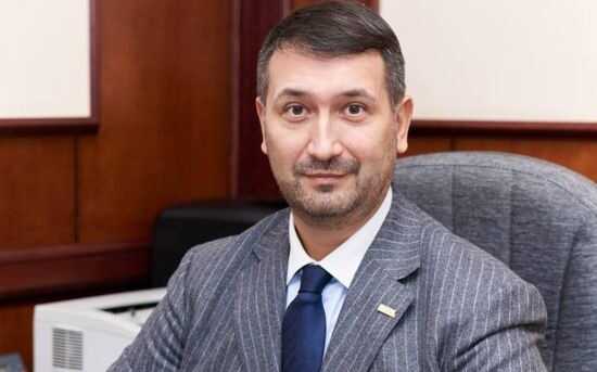 Новый генеральный директор АО «ТЭК СПБ» Вадим Бравве получил "крышу" от вице-губернатора и ректора СПбГУ