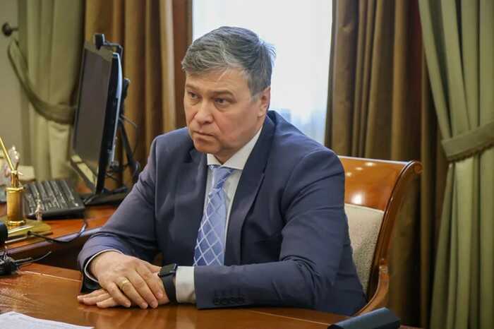 Убытки в 22 миллиарда вынудили Segezha Group сменить президента: Кирилл Арсентьев пришёл на место Александра Крещенко