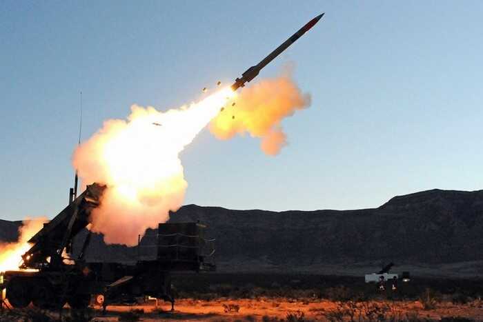 Силы самообороны Японии запустили ракету Type 88 в рамках учений на Хоккайдо
