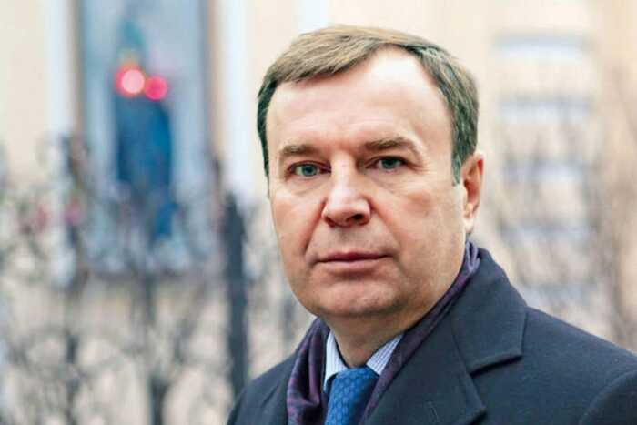 Итальянский суд официально связывает Виктора Зубарева с организацией побега Усса