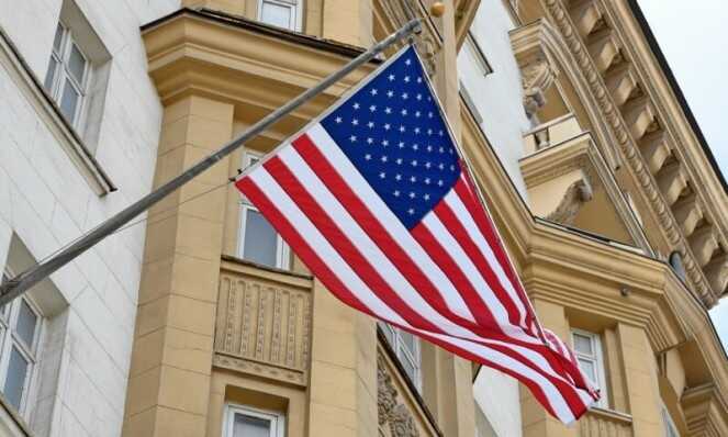 Казначейство США фиксирует третий по величине дефицит бюджета в истории