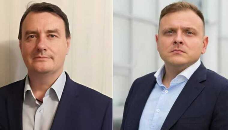 В Сургуте задержаны Андрей Шаров и Артём Дворников по делу о махинациях