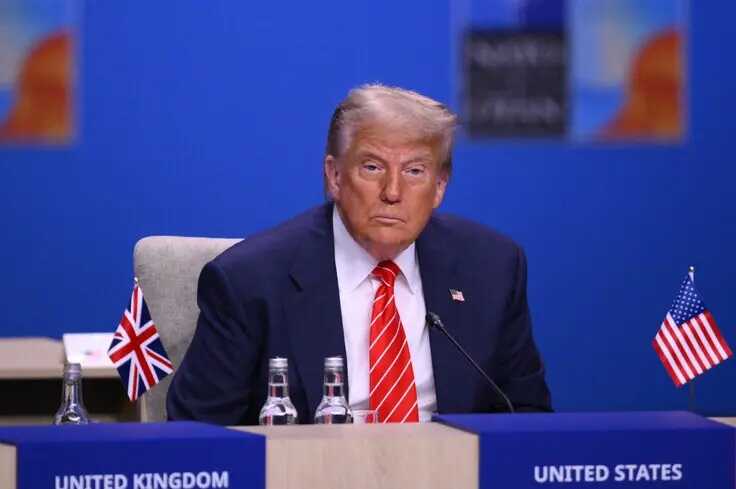 Администрация Трампа планирует ограничить обмен секретной информацией с Конгрессом