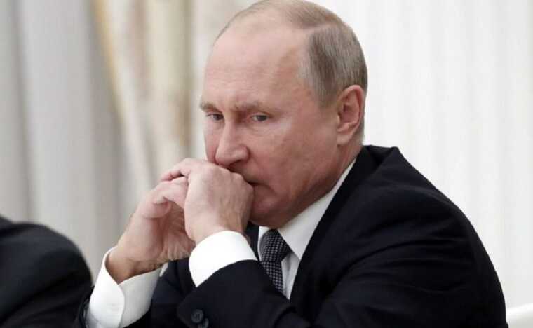 Чиновники оценили программу Путина по повышению рождаемости в 56 миллиардов долларов