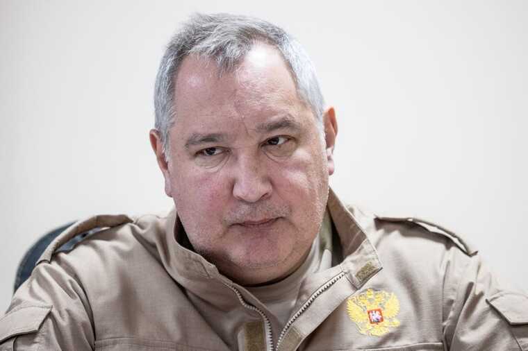 Бывший глава Роскосмоса Дмитрий Рогозин устраивает травлю артистов за критику и шутки о себе