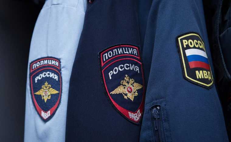 В Подмосковье полицейская ОПГ во главе с Максимом Чернявским подкидывала наркотики и вымогала деньги