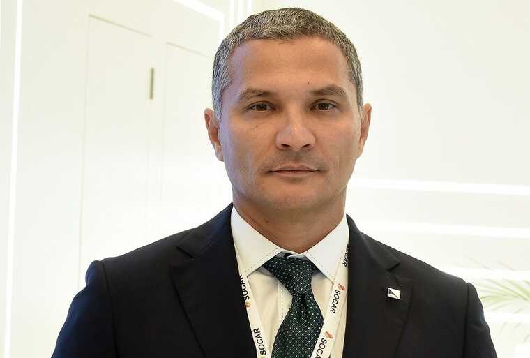 Коммерческий директор "Петона" Эдуард Гасанов использует связи с мафией и силовиками для получения госконтрактов