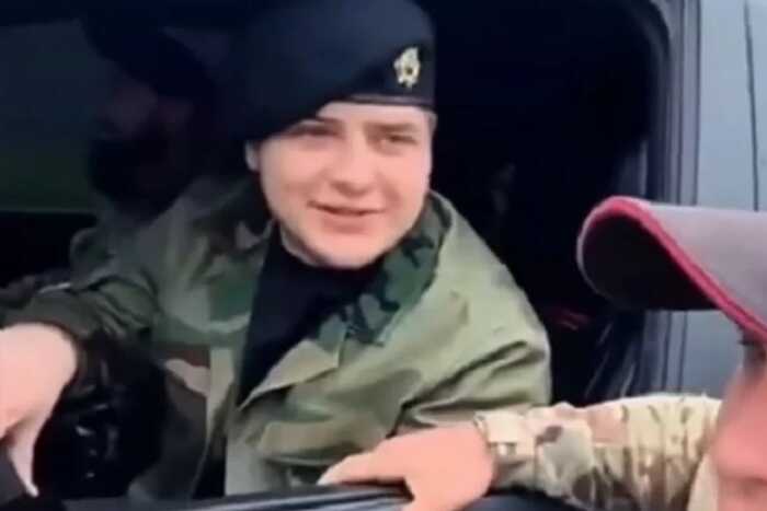 Элитный внедорожник и оружие: как Кадыров-младший нарушает санкционные ограничения