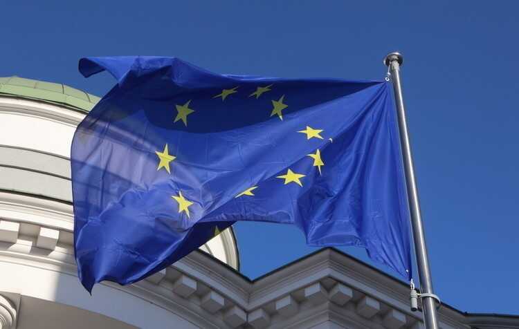 Вместо "торгового безвиза" Украина и ЕС утвердили обновленное соглашение