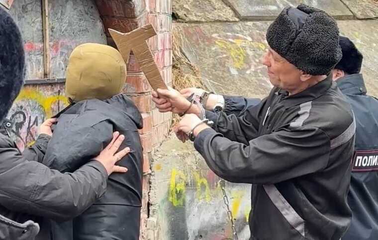 "Ангарского маньяка" Михаила Попкова осудят за новое убийство