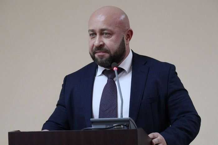 Руководитель УралГУФКа Евгений Черепов задержан и заключён под стражу по подозрению в получении взяток