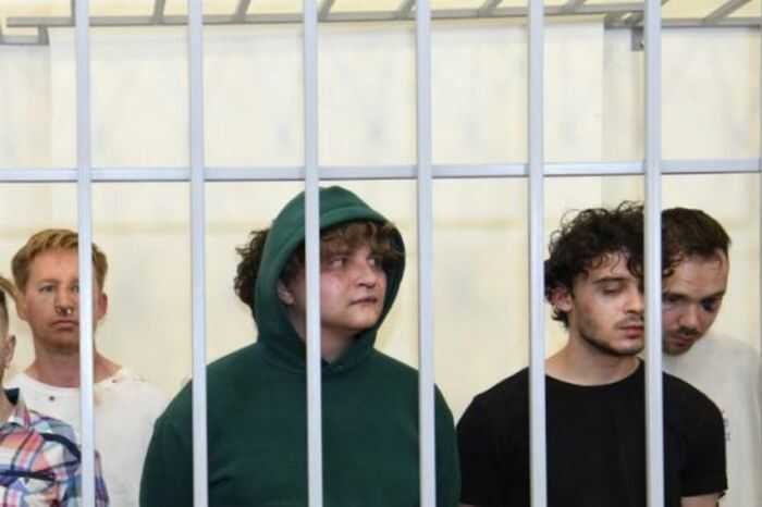 Россиянин Сергей Софронов задержан в Баку: семья подтвердила информацию