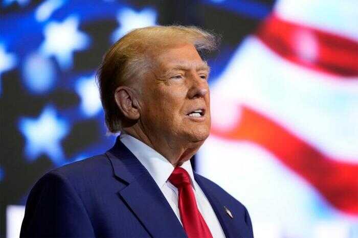Трамп заявил о расследовании автоподписи Байдена, но считает уголовное преследование бессмысленным