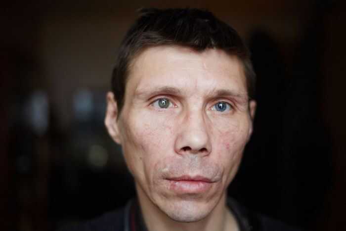 Сооснователь группы «Смысловые галлюцинации» получил 3 года колонии по делу о причинении тяжких телесных повреждений