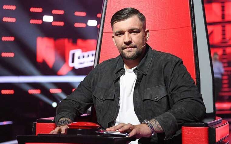 Баста въехал в Молдову и вечером даст бесплатный концерт в Кишинёве