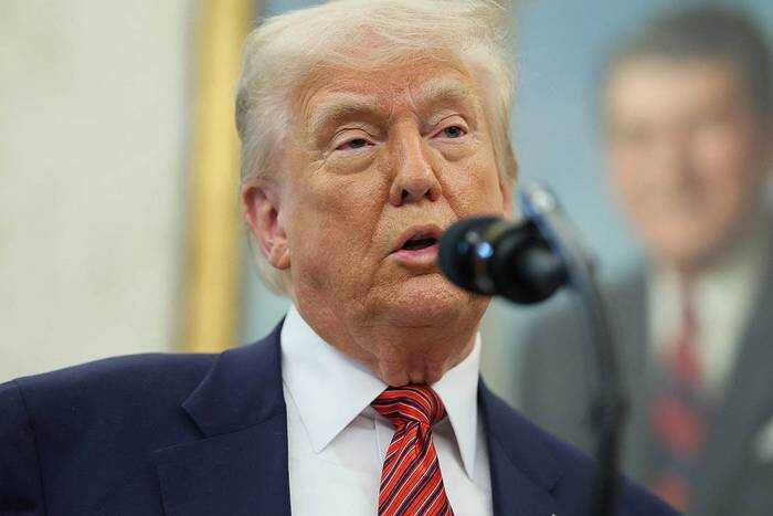 Трамп анонсировал вечеринку в Белом доме после принятия Big Beautiful Bill