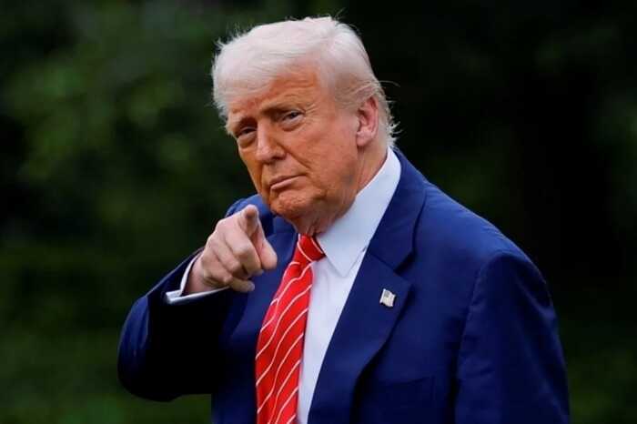 Трамп готовится к возможному визиту в Китай для торговых переговоров