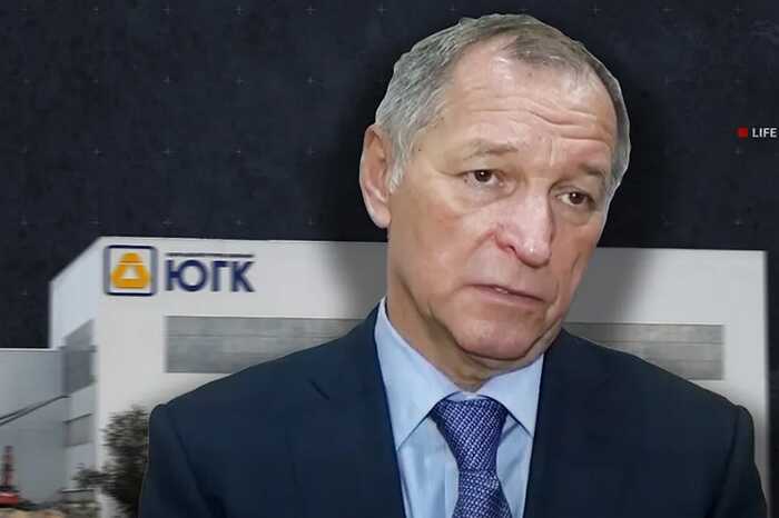 Обыски и уголовное дело: как «Южуралзолото» Константина Струкова оказалось под прицелом силовиков в Челябинске