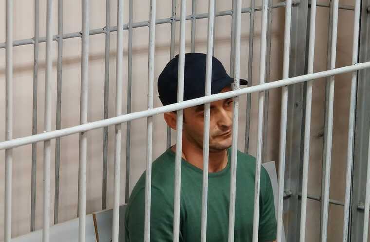 В Оренбурге арестован азербайджанский криминальный авторитет Заур Шипилов