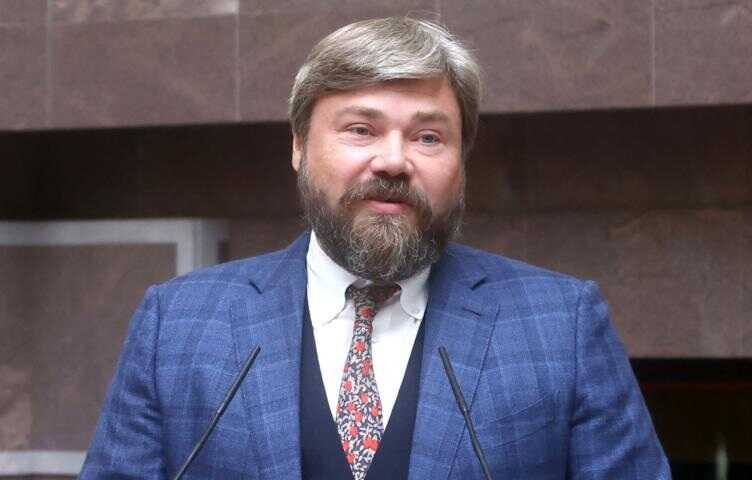 Азербайджан запретил въезд в страну миллиардеру Константину Малофееву