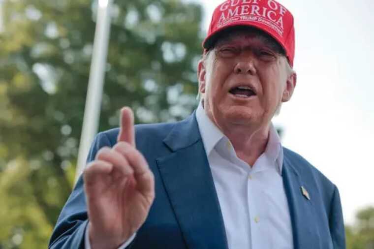 Трамп остался крайне недоволен Путиным после телефонного разговора с Кремлём