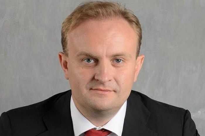 Некрасов не верит в возможность ввода США жёстких санкций против покупателей нефти из России