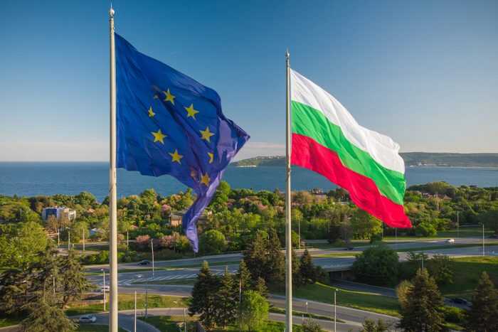 Болгария официально получила разрешение на переход на евро с 2026 года