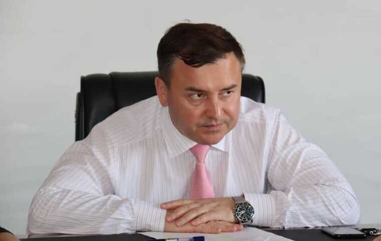 Ленар Мансуров арестован по делу о взятке в компании «Газпром межрегионгаз Махачкала»