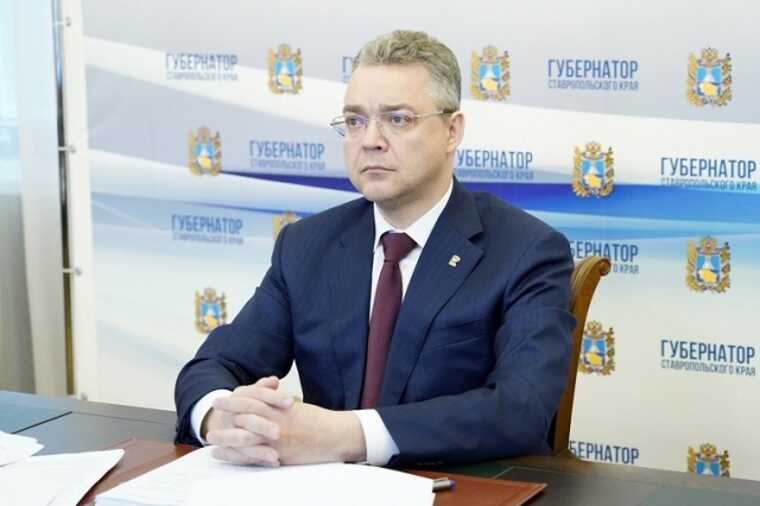 Владимир Владимиров «погорел» на 20 миллионах: после ареста помощника Донецкого Кремль дистанцируется от ставропольского губернатора