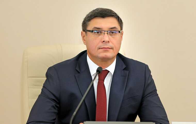Дольщики во Владимире подают в суд на губернатора Александра Авдеева из-за отказа достраивать дом