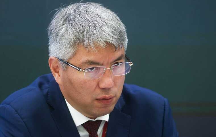 «Дело Полигона»: как бурятские силовики через СИЗО и фальсификации пытаются добраться до Алексея Цыденова