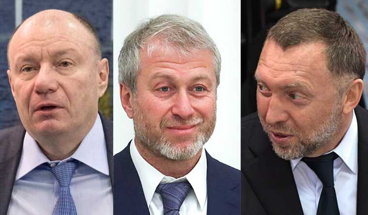 Потанин, Абрамович и 87 миллионов долларов: как «Норникель» стал ареной старых разборок Дерипаски