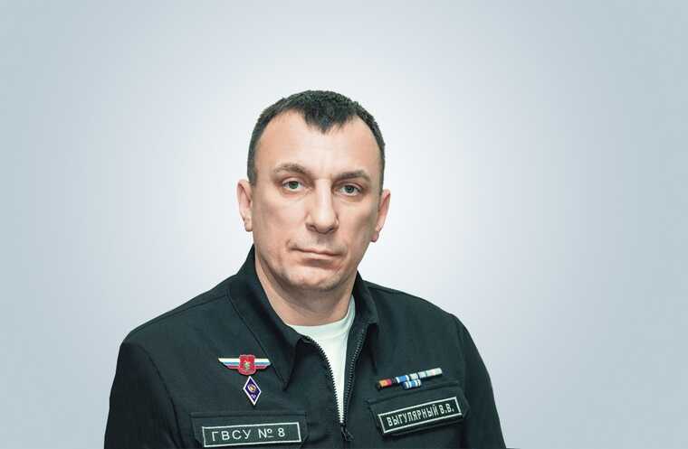 Экс-глава военно-строительной компании Вадим Выгулярный задержан в Москве по делу о хищении более миллиона рублей