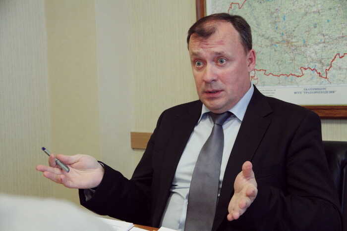 «Ненужный» мэр Алексей Орлов претендует на сенаторское кресло, сохраняя контроль над уличной торговлей Екатеринбурга