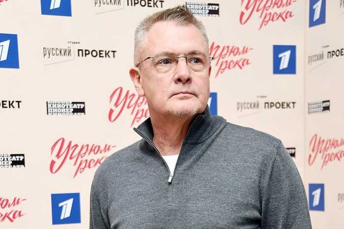 Юрий Мороз скончался от онкологии: на прощание пришли Виктория Исакова и Дарья Мороз